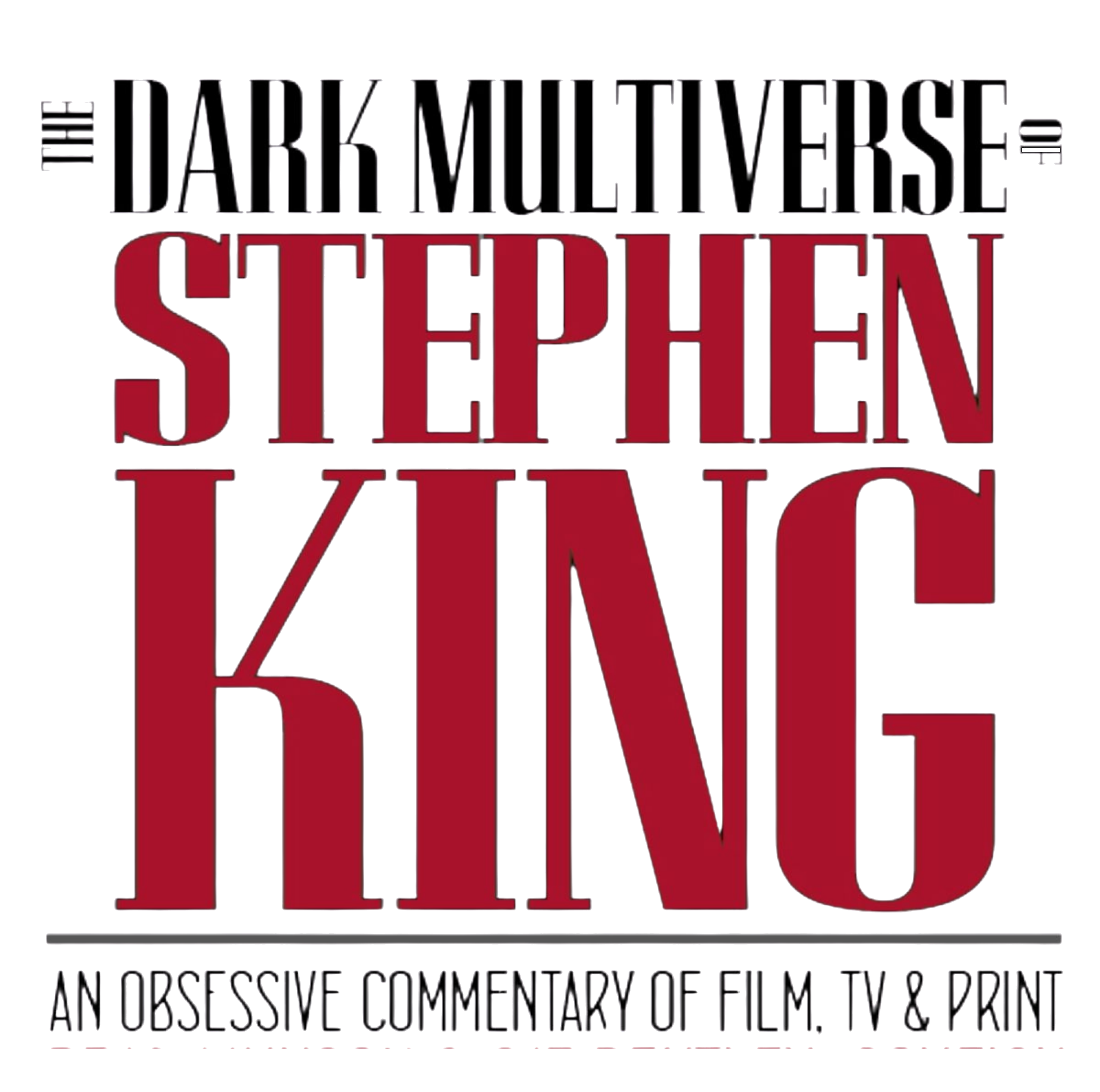 The Dark Multiverse of Stephen King