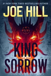 King Sorrow, Joe Hill, Stephen King, The Dark Tower, horror novels